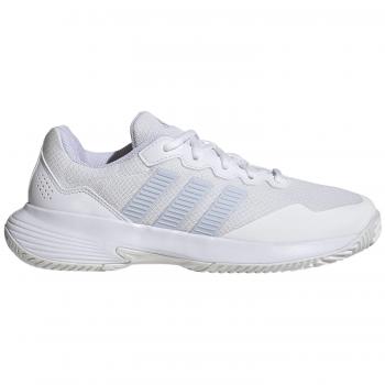 Zapatillas ADIDAS GAMECOURT 2 W KI0787 DEPORTES MEGRA TORREJON ARDOZ
