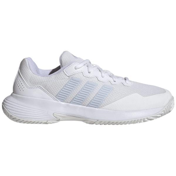Zapatillas ADIDAS GAMECOURT 2 W KI0787 DEPORTES MEGRA TORREJON ARDOZ