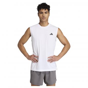 Camiseta tirantes ADIDAS We FR Sl T Kd5424 DEPORTES MEGRA TORREJON DE ARDOZ