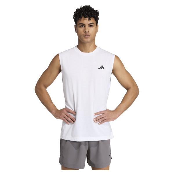 Camiseta tirantes ADIDAS We FR Sl T Kd5424 DEPORTES MEGRA TORREJON DE ARDOZ