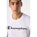 Camiseta hombre CHAMPION 221814 WW001