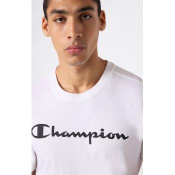 Camiseta hombre CHAMPION 221814 WW001