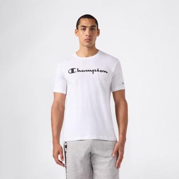 Camiseta hombre CHAMPION 221814 WW001 deportes megra torrejon de ardoz
