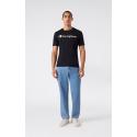 Camiseta hombre CHAMPION 221814 kk001