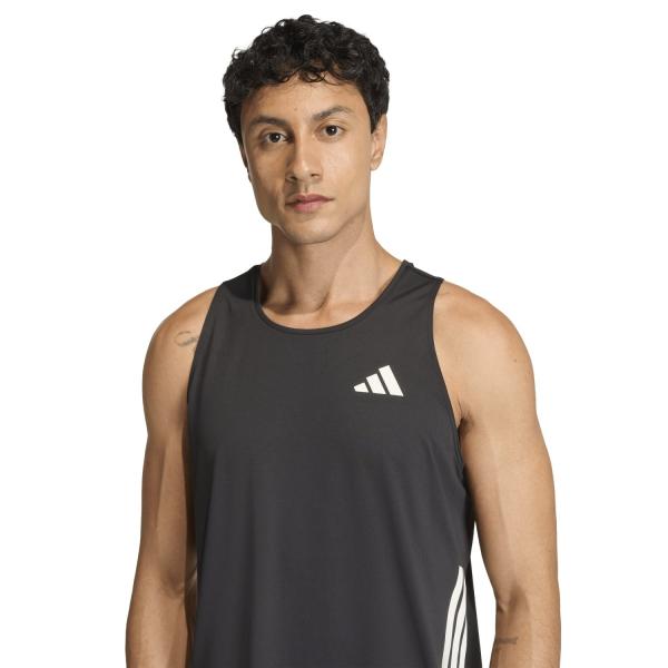 Camiseta tirantes hombre ADIDAS Adi365/// Tk M jz6544 deportes megra torrejon de ardoz