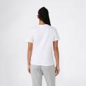 Camiseta mujer CHAMPION 118428 ww001 blanco