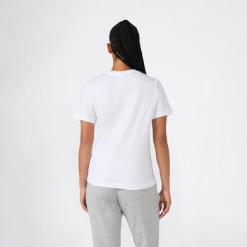 Camiseta mujer CHAMPION 118428 ww001 blanco