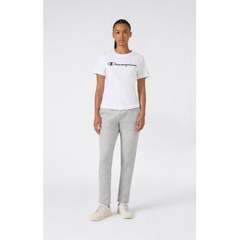 Camiseta mujer CHAMPION 118428 ww001 blanco