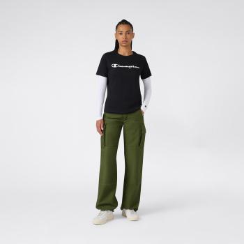 Camiseta mujer CHAMPION...