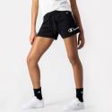 Pantalon corto mujer CHAMPIONS 118686 KK001 NEGRO DEPORTES MEGRA TORREJON DE ARDOZ