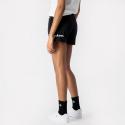 Pantalon corto mujer CHAMPIONS 118686 KK001 NEGRO