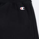 Pantalon corto mujer CHAMPIONS 118686 KK001 NEGRO