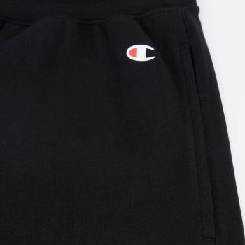 Pantalon corto mujer CHAMPIONS 118686 KK001 NEGRO