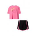 Conjunto niña CHAMPION 405377 ps038