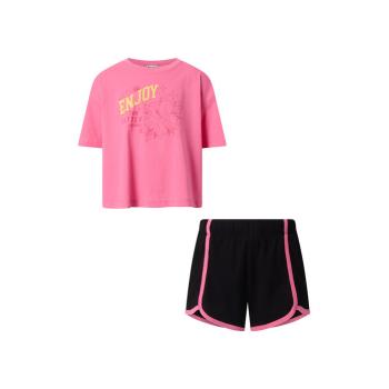 Conjunto niña CHAMPION 405377 ps038