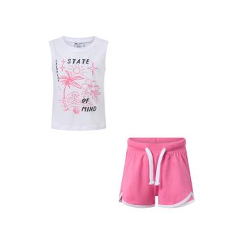 Conjunto niña CHAMPION 405378 ww001