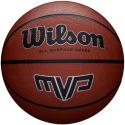Balon baloncesto WILSON MVP T.7-6-5 DEPORTES MEGRA TORREJON DE ARDOZ