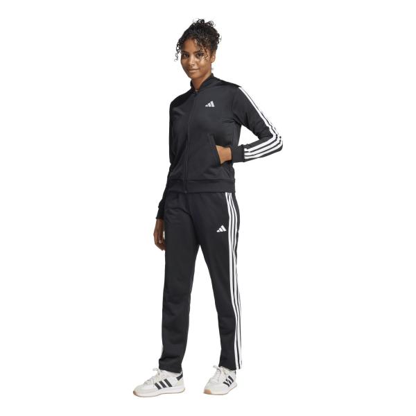 Chandal mujer ADIDAS Essentials 3 bandas JD5434 deportes megra torrejon de ardoz