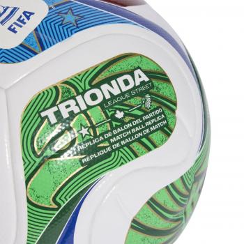 Balon Fútbol ADIDAS TRIONDA COPA DEL MUNDO 2026  JD8167