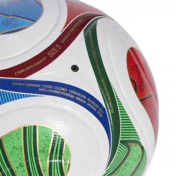 Balon Fútbol ADIDAS TRIONDA COPA DEL MUNDO 2026  JD8167