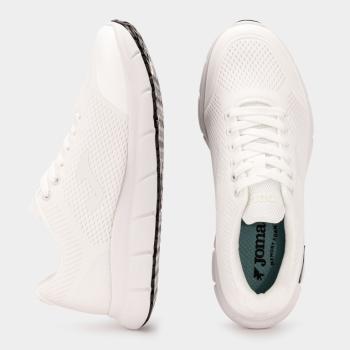 Zapatillas JOMA ZEN WORK MEN 2602 BLANCO CZEWS2602