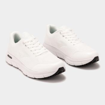 Zapatillas JOMA ZEN WORK MEN 2602 BLANCO CZEWS2602