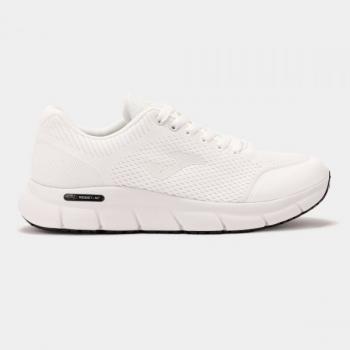 Zapatillas JOMA ZEN WORK MEN 2602 BLANCO CZEWS2602 TIENDA DE DEPORTES TORREJON DE ARDOZ