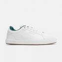Zapatillas JOMA CLASSIC MEN 2623 BLANCO VERDE CCLAS2623 DEPORTES MEGRA TORREJON DE ARDOZ