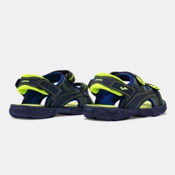Chanclas JOMA S.OCEAN JR 2633 MARINO SOCEJS2633V
