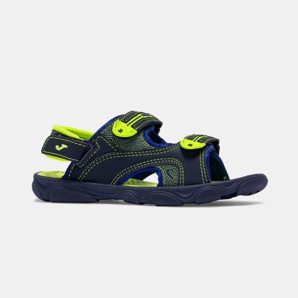 Chanclas JOMA S.OCEAN JR 2633 MARINO SOCEJS2633V deportes megra torrejon de ardoz