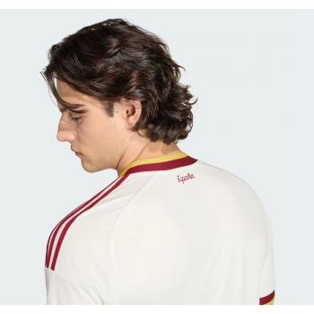 Camiseta ADIDAS ESPAÑA MUNDIAL 2026 blanca JN439