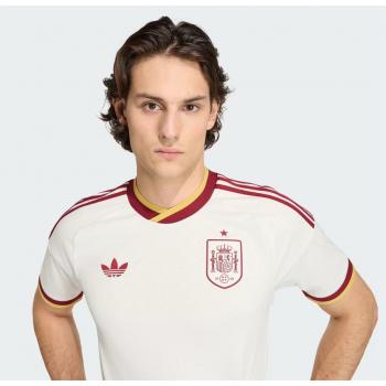 Camiseta ADIDAS ESPAÑA MUNDIAL 2026 blanca JN439