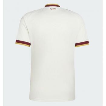 Camiseta ADIDAS ESPAÑA MUNDIAL 2026 blanca JN439