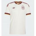 Camiseta ADIDAS ESPAÑA MUNDIAL 2026 blanca JN439