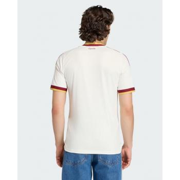 Camiseta ADIDAS ESPAÑA MUNDIAL 2026 blanca JN439