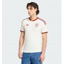 Camiseta ADIDAS ESPAÑA MUNDIAL 2026 blanca JN4397 DEPORTES MEGRA TORREJON DE ARDOZ