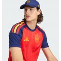 Camiseta ADIDAS ESPAÑA MUNDIAL 2026 Roja JN4390