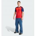 Camiseta ADIDAS ESPAÑA MUNDIAL 2026 Roja JN4390