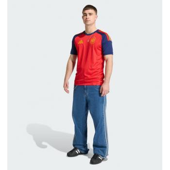 Camiseta ADIDAS ESPAÑA MUNDIAL 2026 Roja JN4390