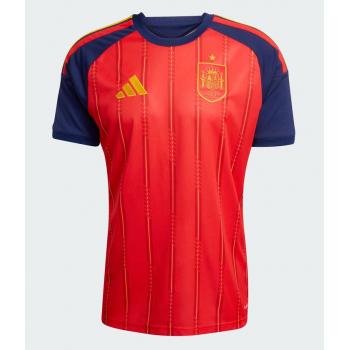 Camiseta ADIDAS ESPAÑA MUNDIAL 2026 Roja JN4390
