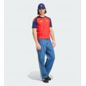 Camiseta ADIDAS ESPAÑA MUNDIAL 2026 Roja JN4390