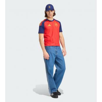 Camiseta ADIDAS ESPAÑA MUNDIAL 2026 Roja JN4390