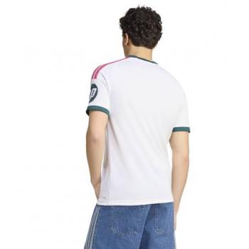 Camiseta ADIDAS REAL MADRID 2026 / 2027 FAN 1º Equipacion JZ7206