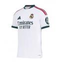 Camiseta ADIDAS REAL MADRID 2026 / 2027 FAN 1º Equipacion JZ7206