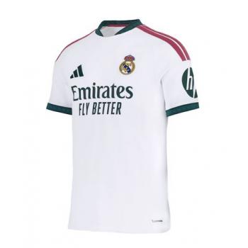 Camiseta ADIDAS REAL MADRID 2026 / 2027 FAN 1º Equipacion JZ7206