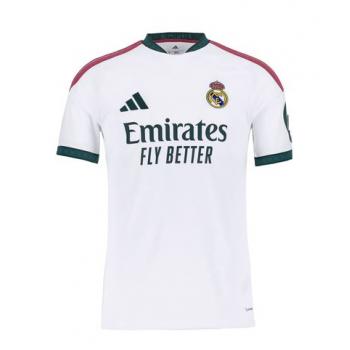 Camiseta ADIDAS REAL MADRID 2026 / 2027 FAN 1º Equipacion JZ7206