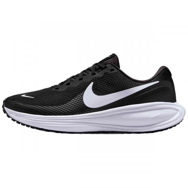 Zapatillas NIKE REVOLUTION 8 HJ8485 001 DEPORTES MEGRA TORREJON DE ARDOZ