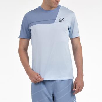 Camiseta BULLPADEL CACIN...