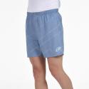 Pantalon BULLPADEL CABANAS 414 Azul Sombra deportes megra torrejon de ardoz