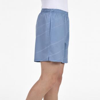 Pantalon BULLPADEL CABANAS 414 Azul Sombra